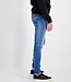 DUST Super Skinny 70ties Blue