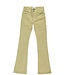 Desiree Flare Corduroy Khaki