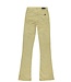 Desiree Flare Corduroy Khaki
