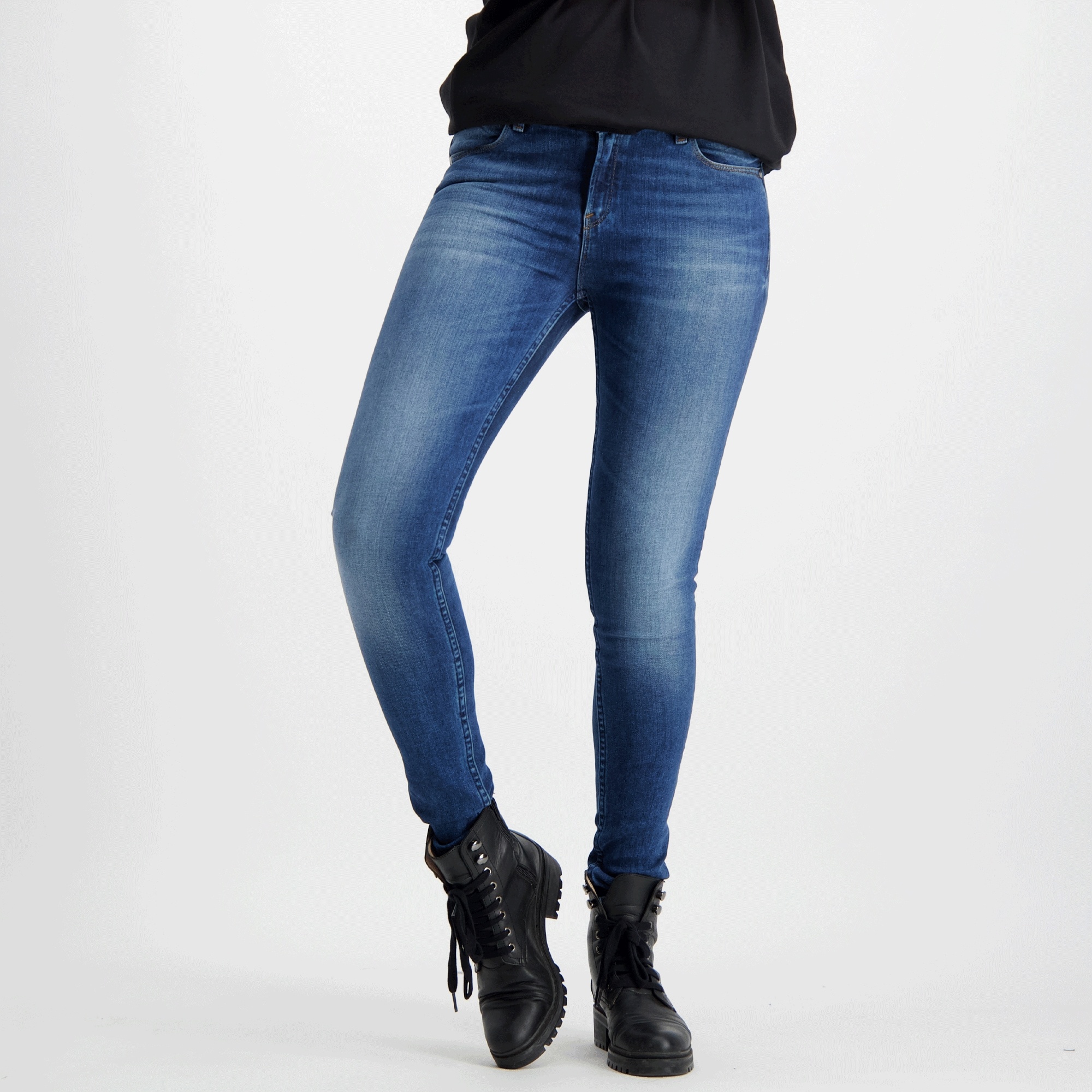 CLARY Skinny Den.STW USED