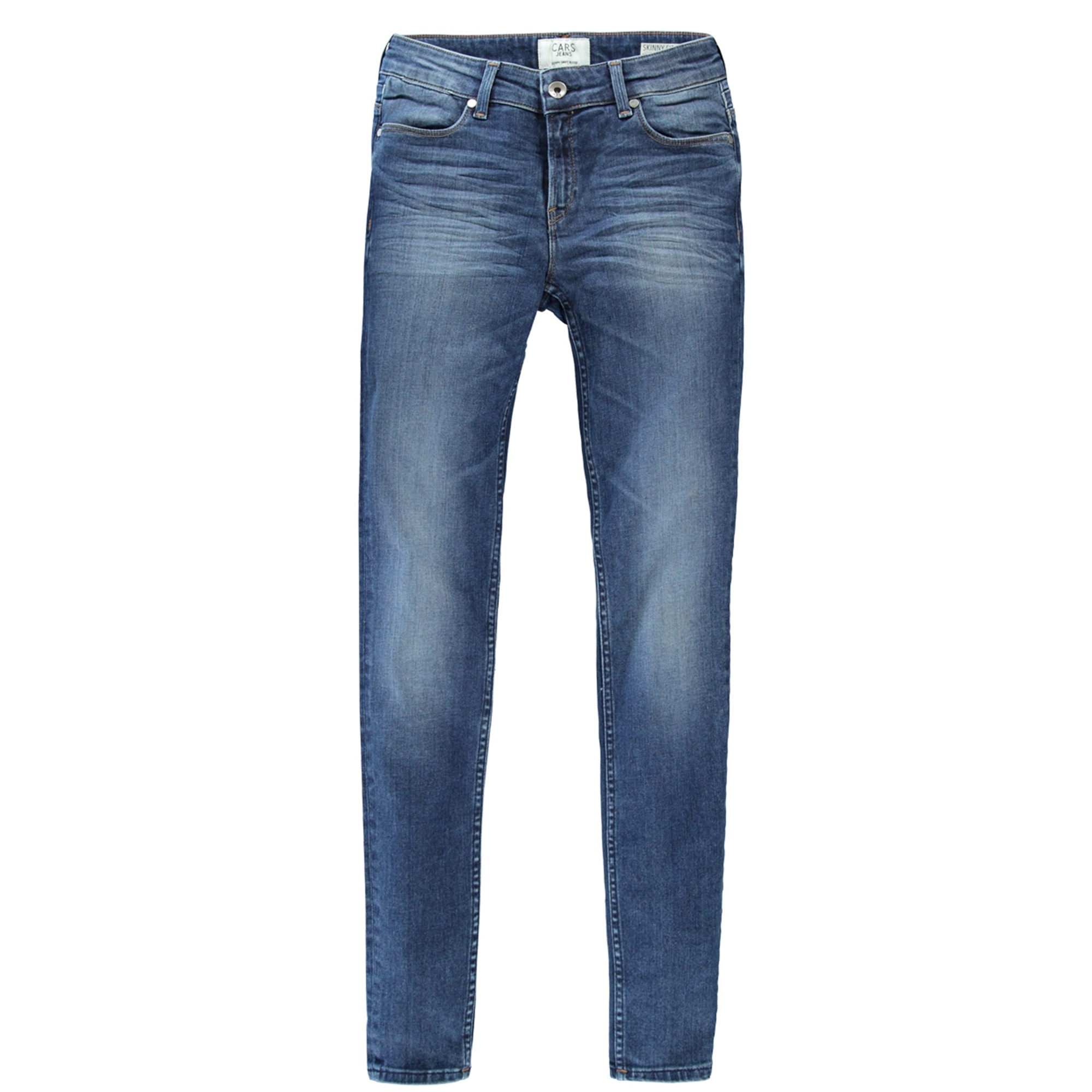 CLARY Skinny Den.STW USED