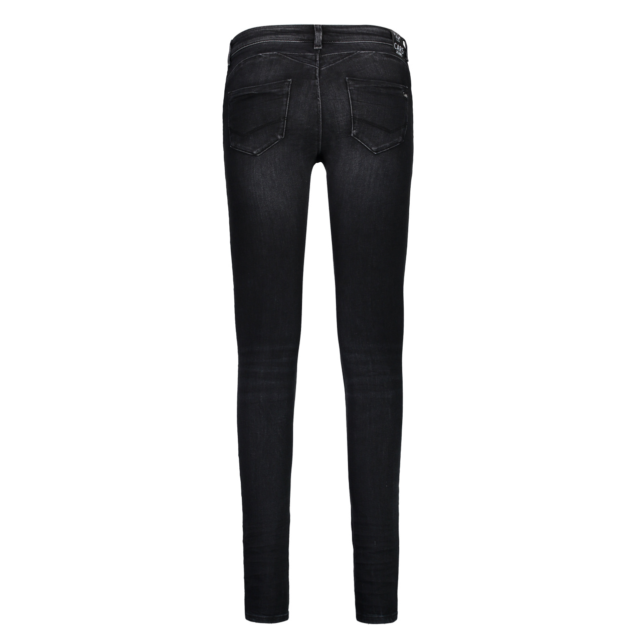 CELESTA Skinny Den.BLACK USED