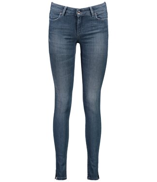 Cars Jeans CARMELA Skinny Den.BLUE USED