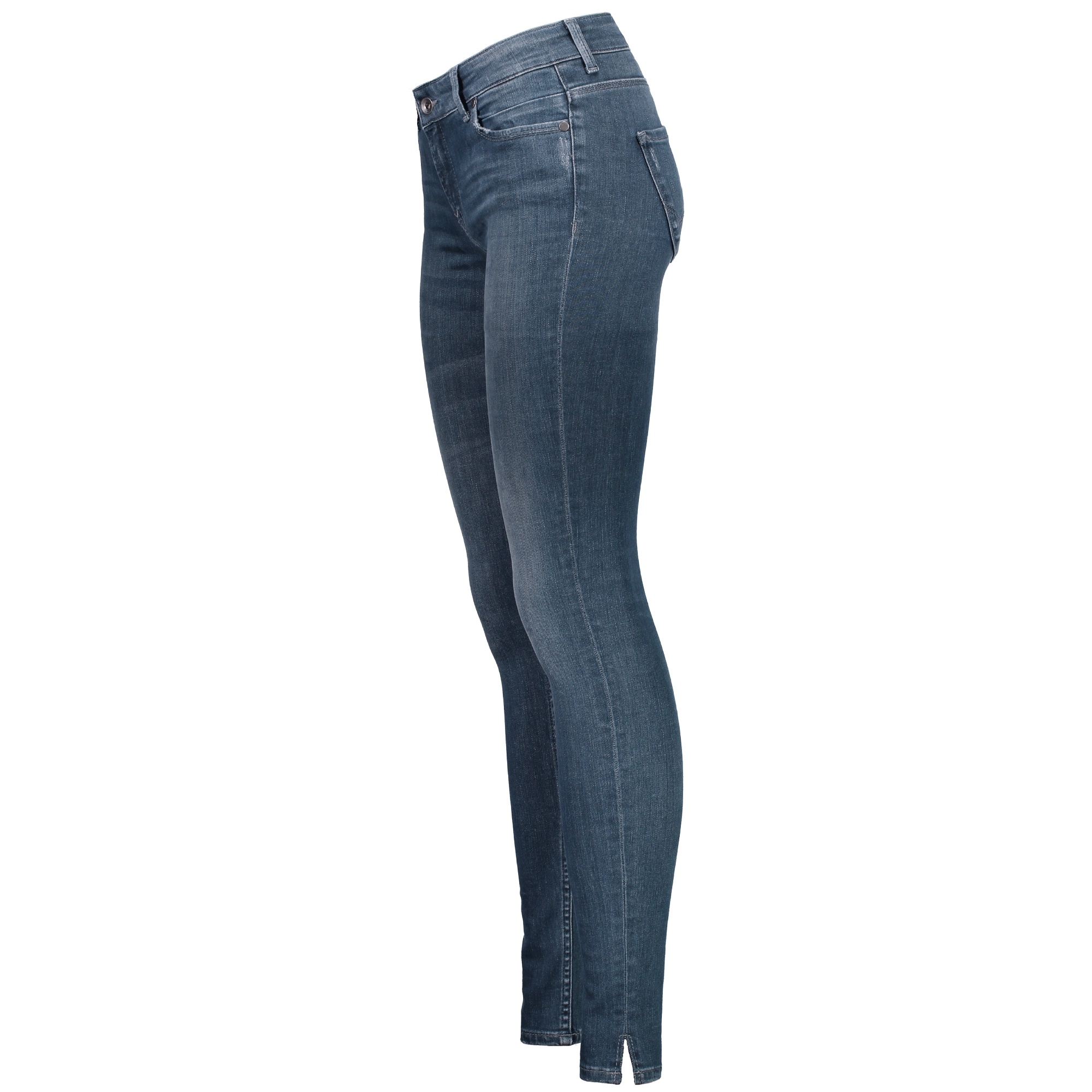 CARMELA Skinny Den.BLUE USED