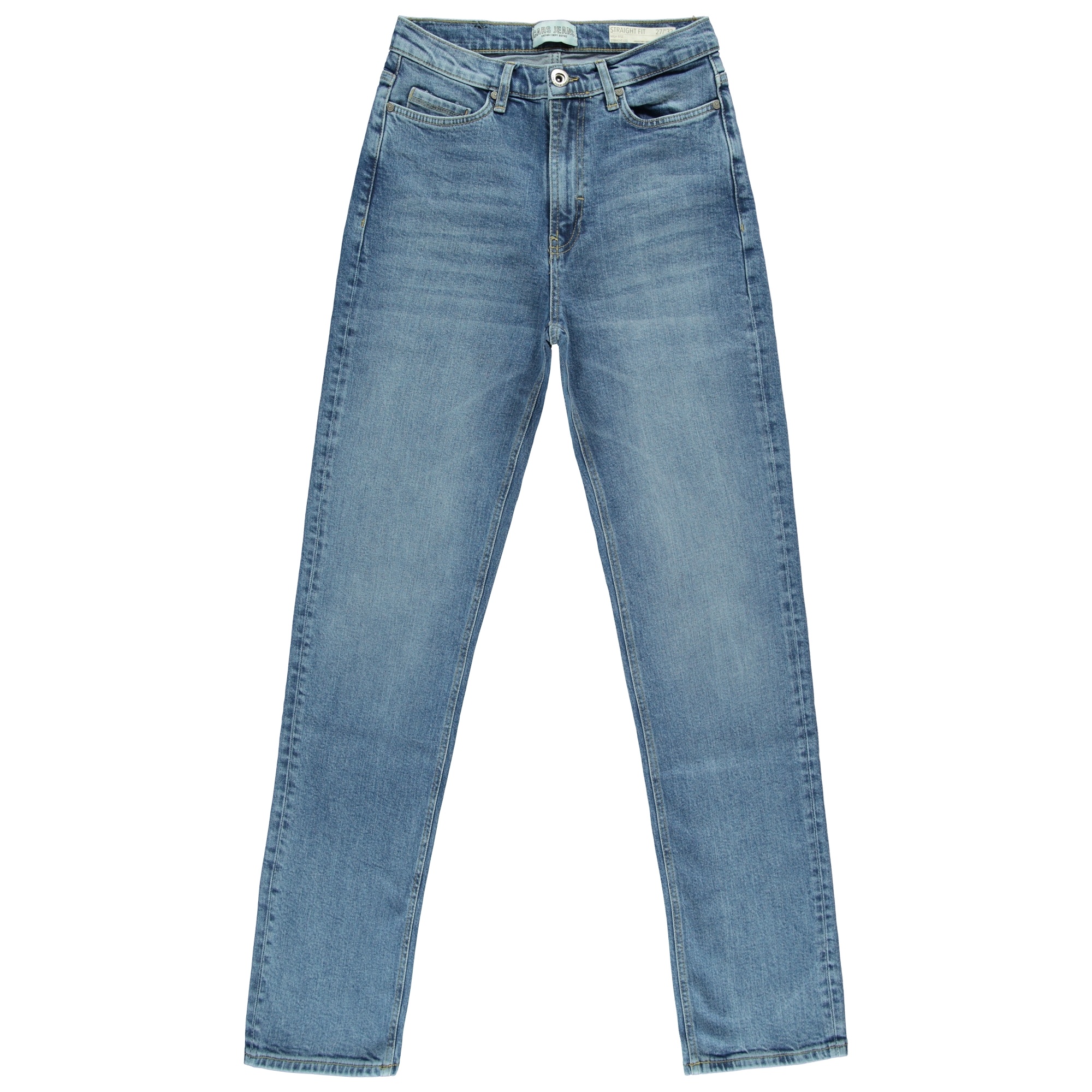 CARICE Denim Stone Used