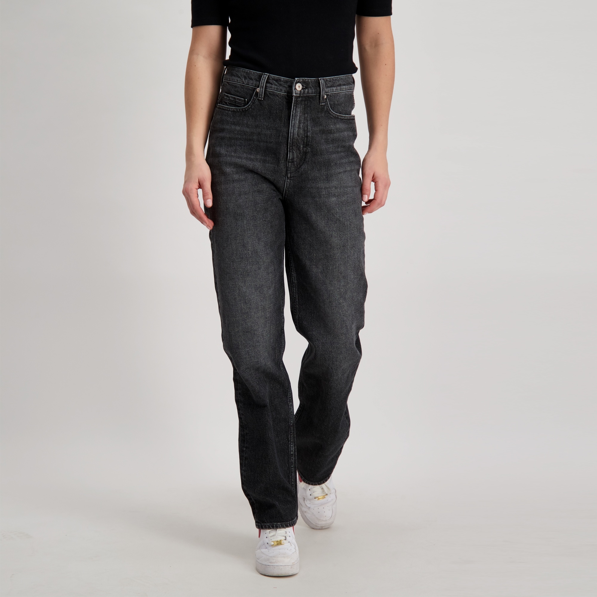CARICE Denim Black Used
