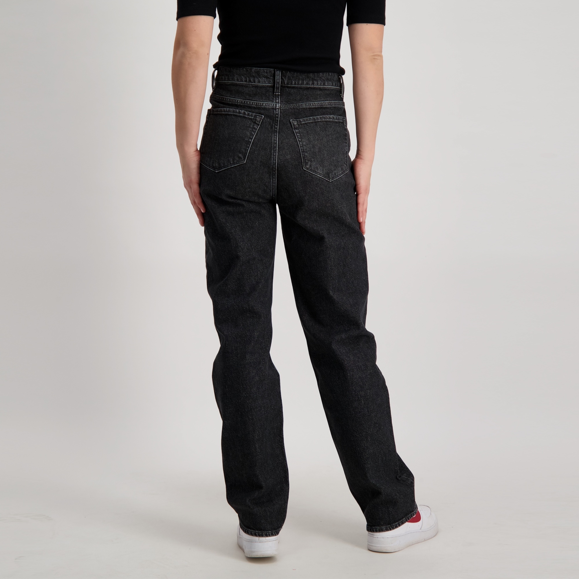 CARICE Denim Black Used