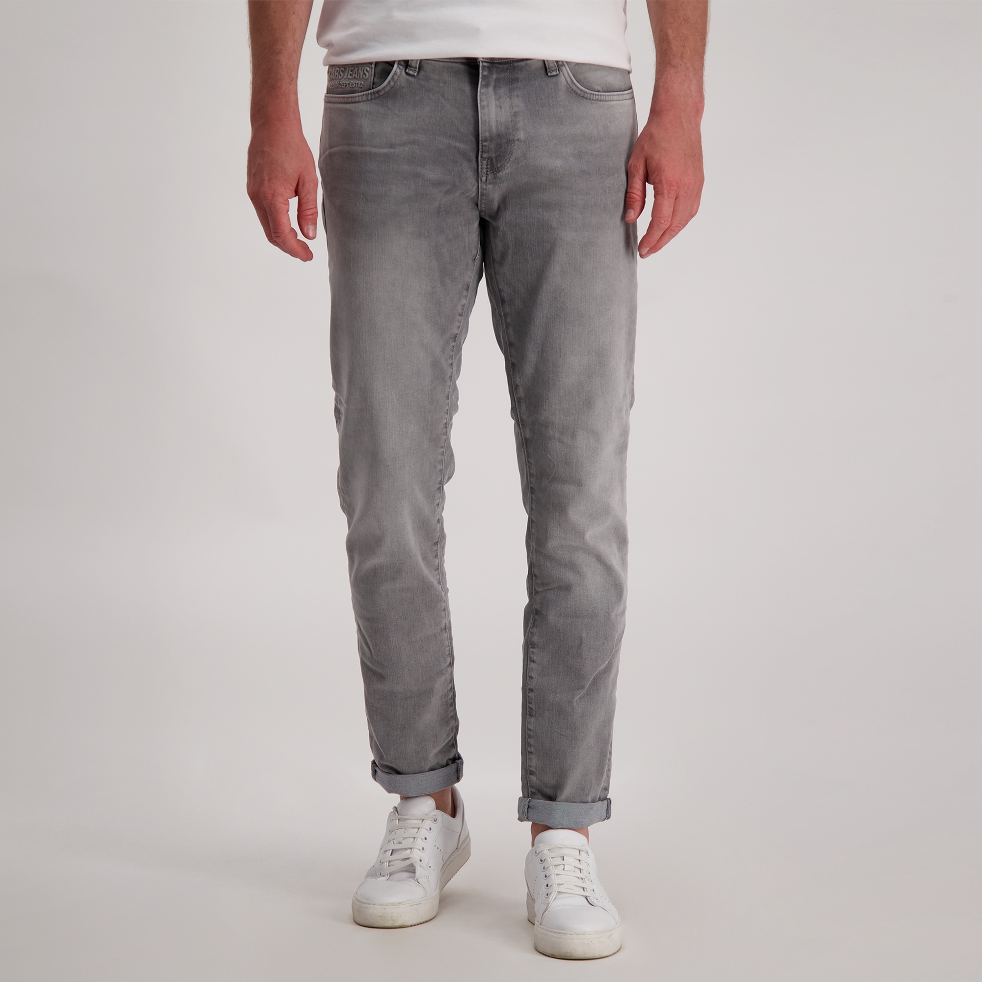 BLAST Slim Fit Grey Random Used