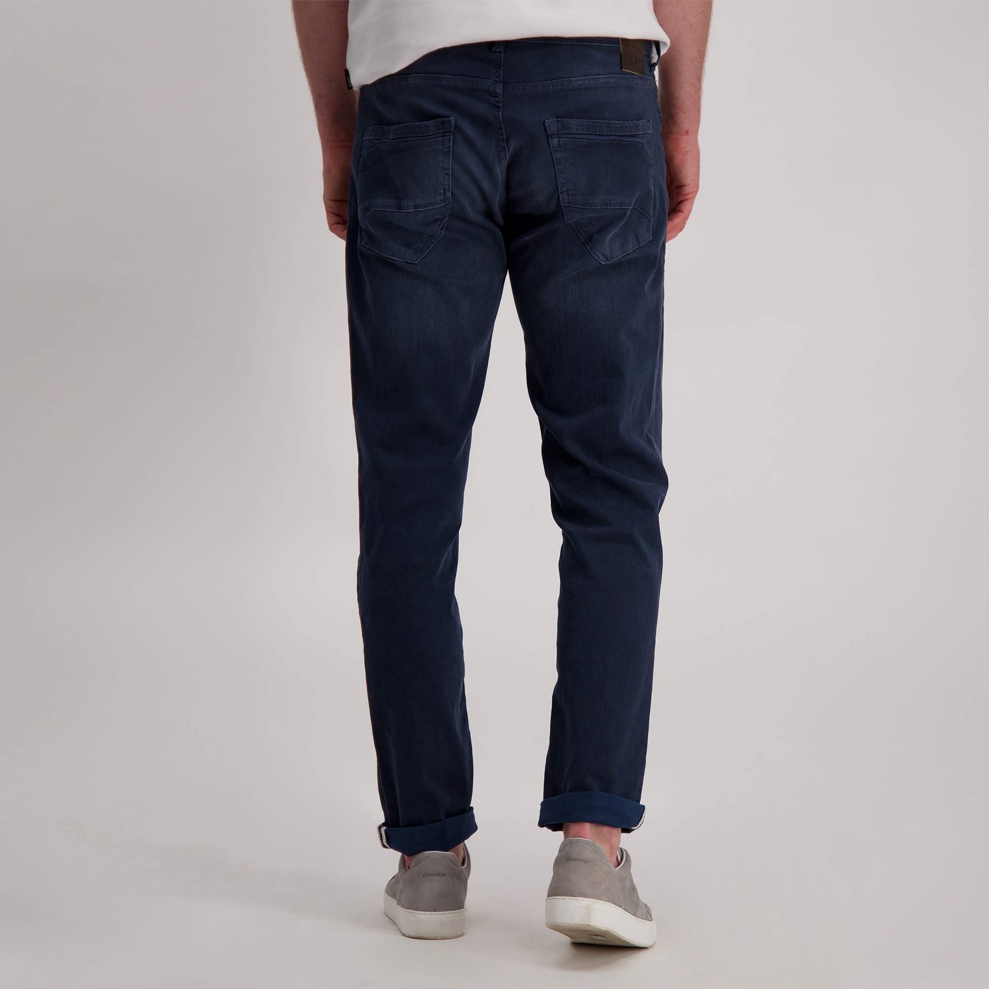 BLAST Slim Fit Dallas Blue