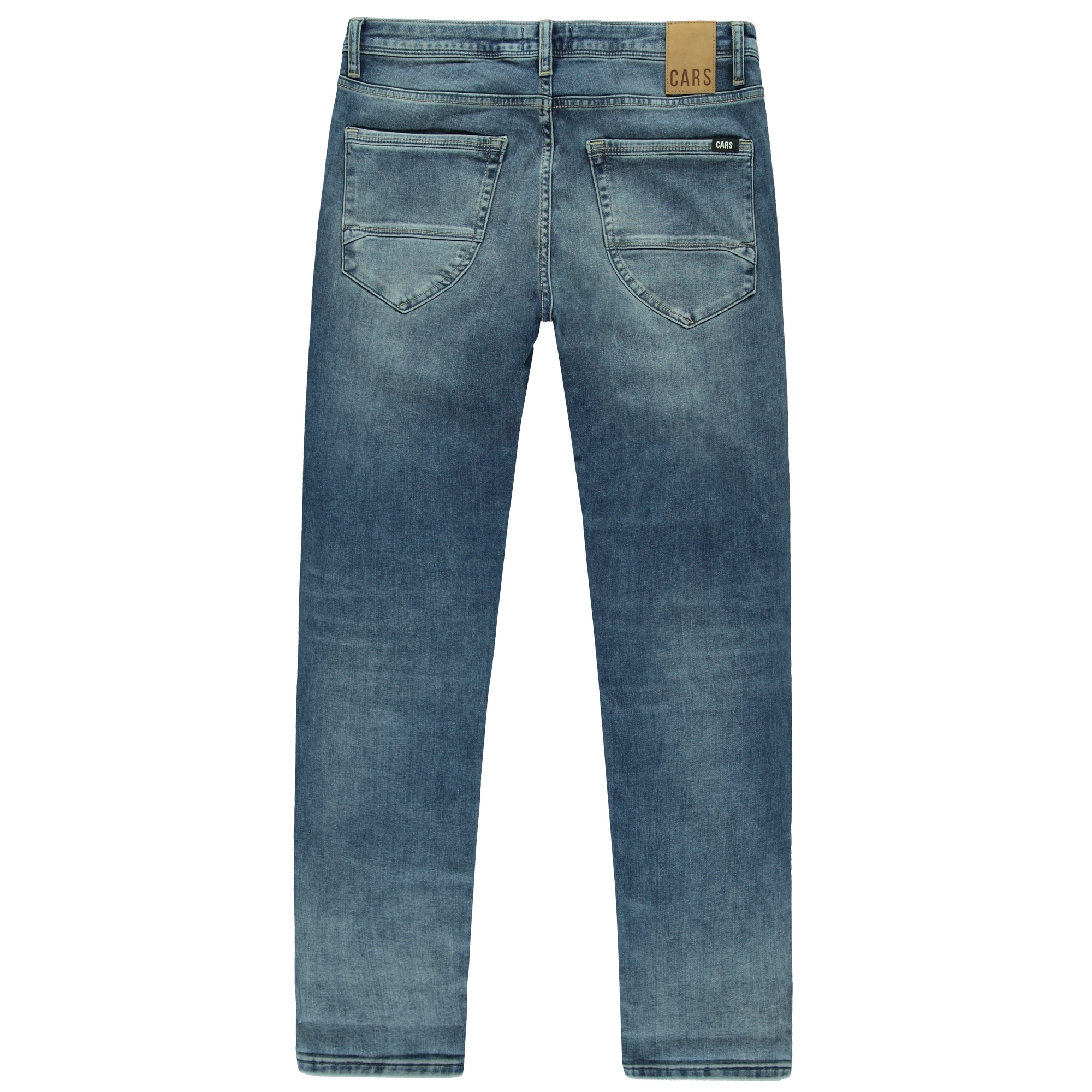 BLAST JOG den.Stone Used