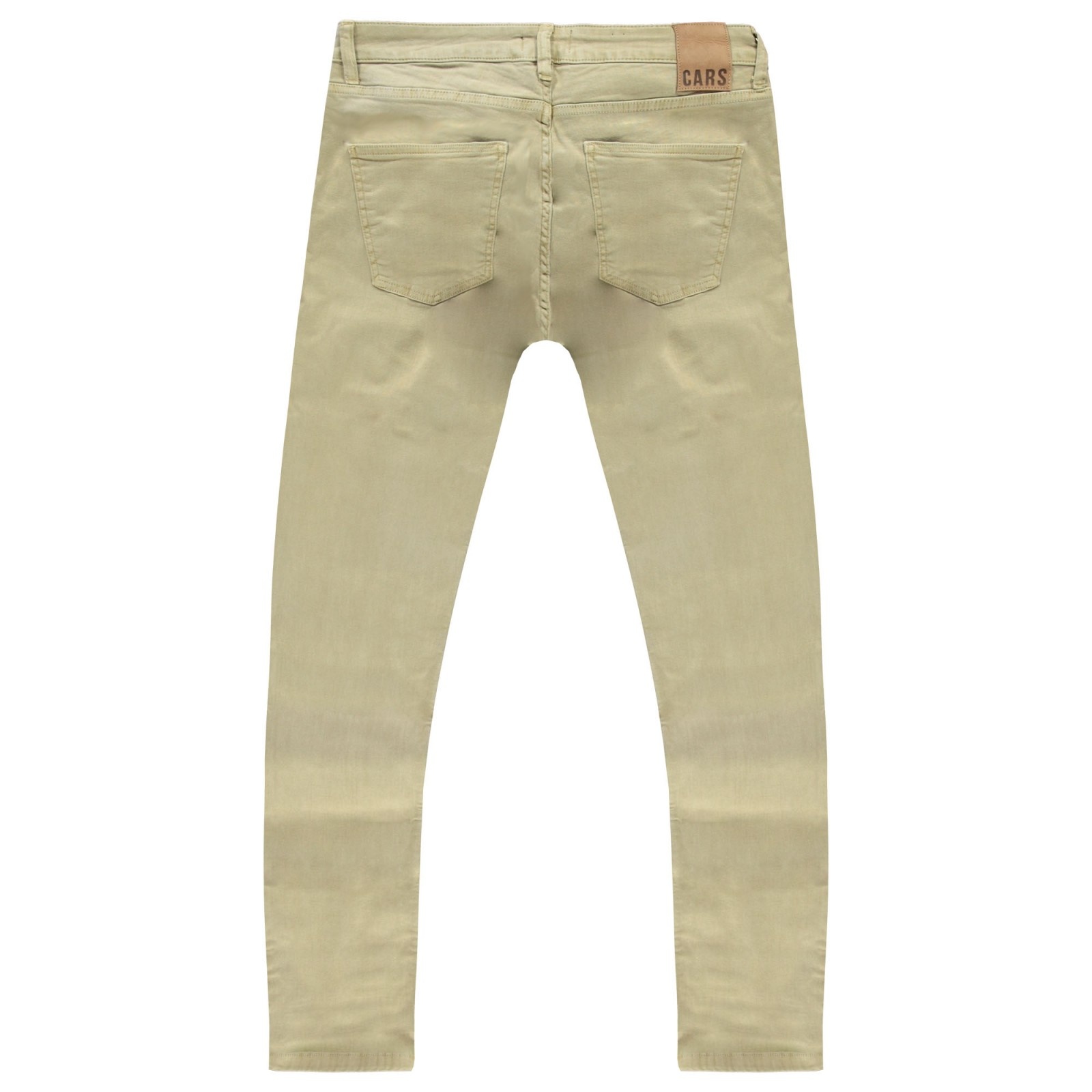 BLAST Garment Dye KHAKI