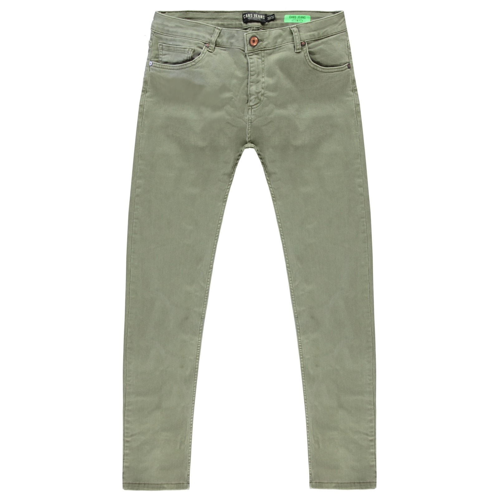 BLAST Garment Dye ARMY