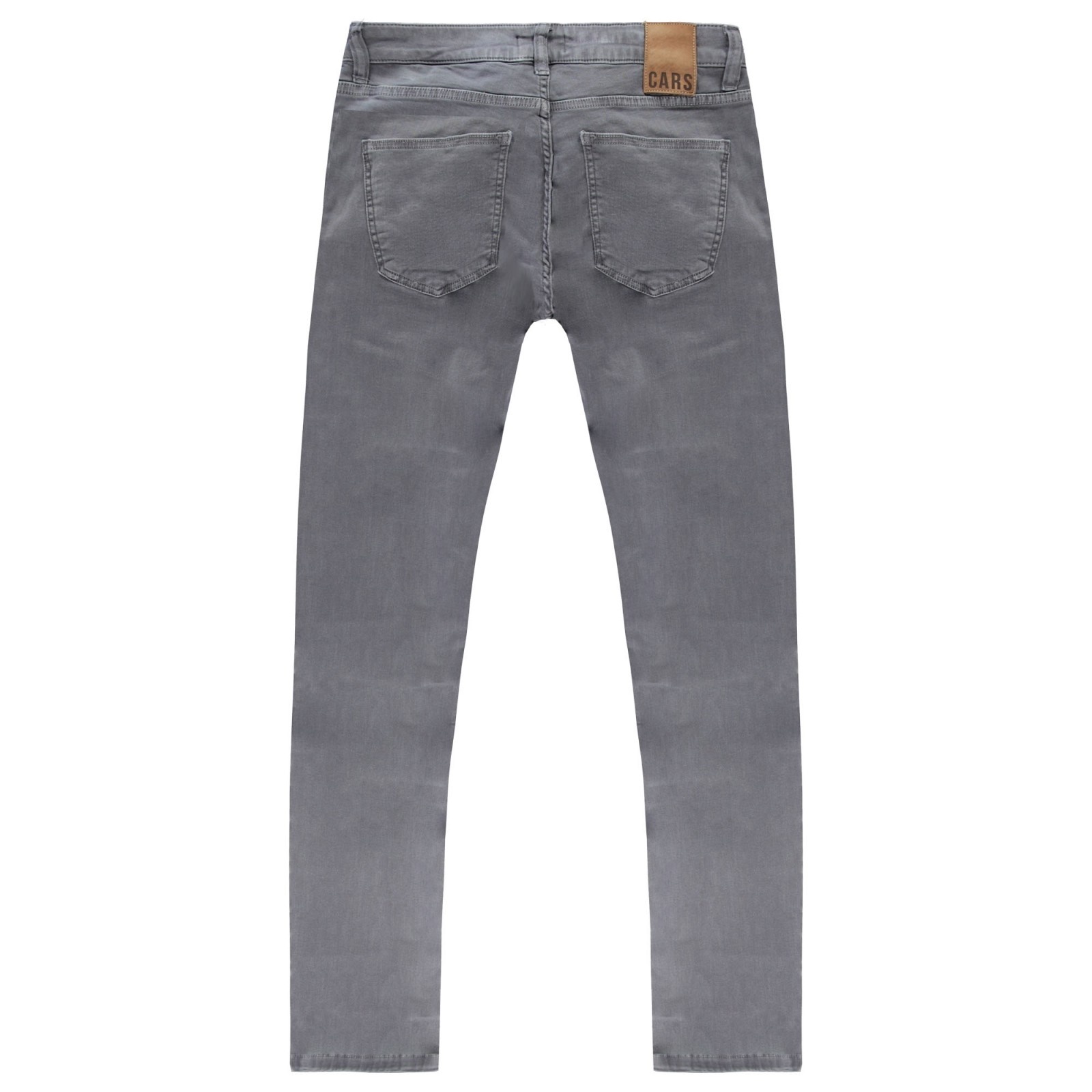 BLAST Garment Dye  MID GREY