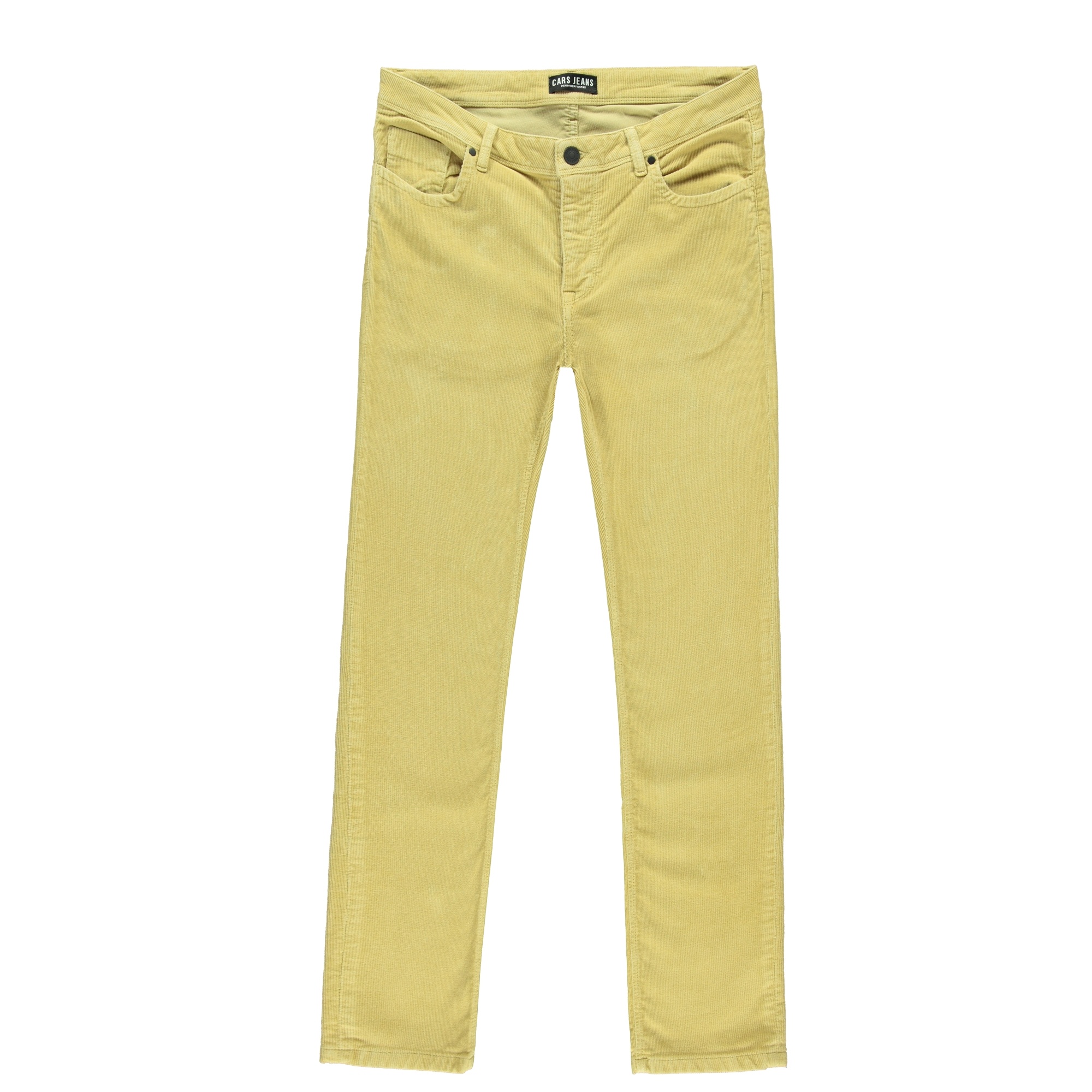 BLAST Corduroy Stretch Khaki