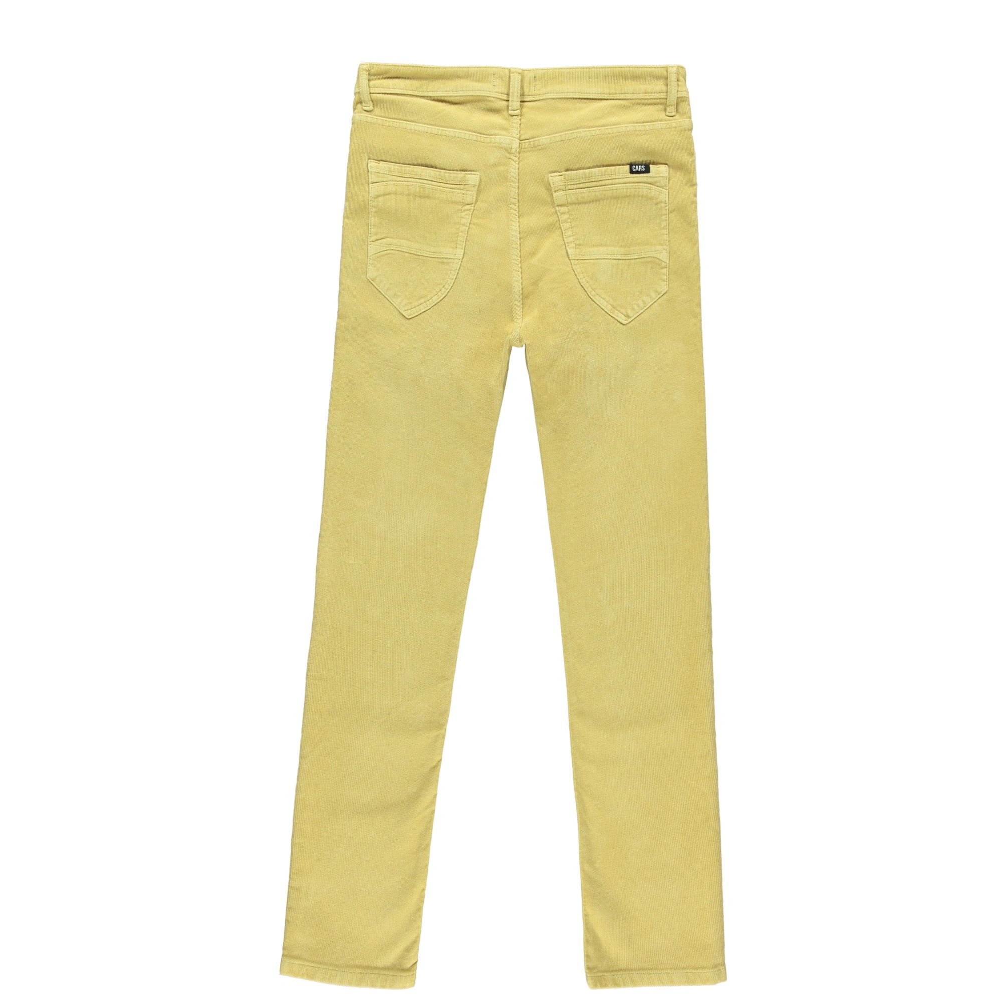 BLAST Corduroy Stretch Khaki