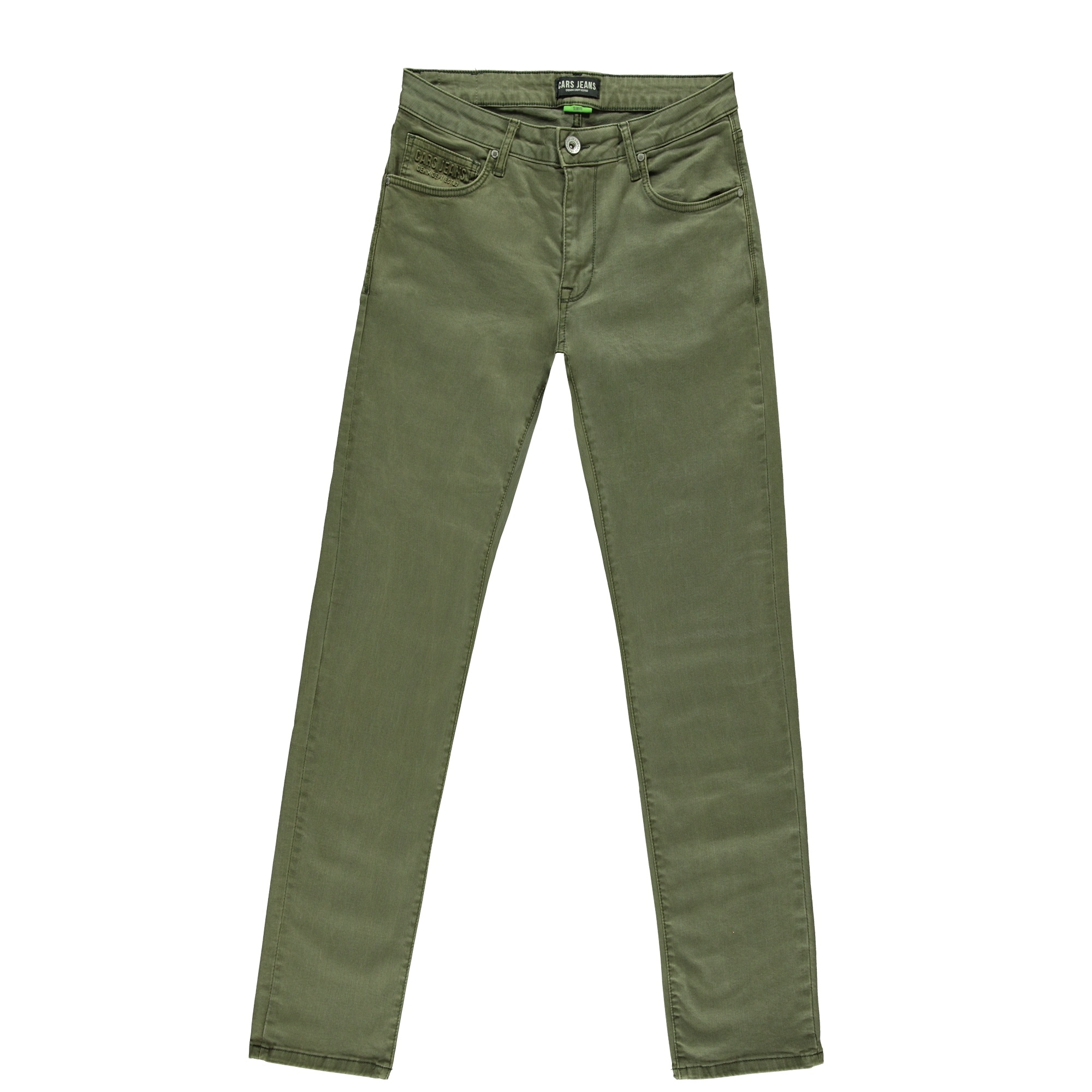 BATES Twill GD Army
