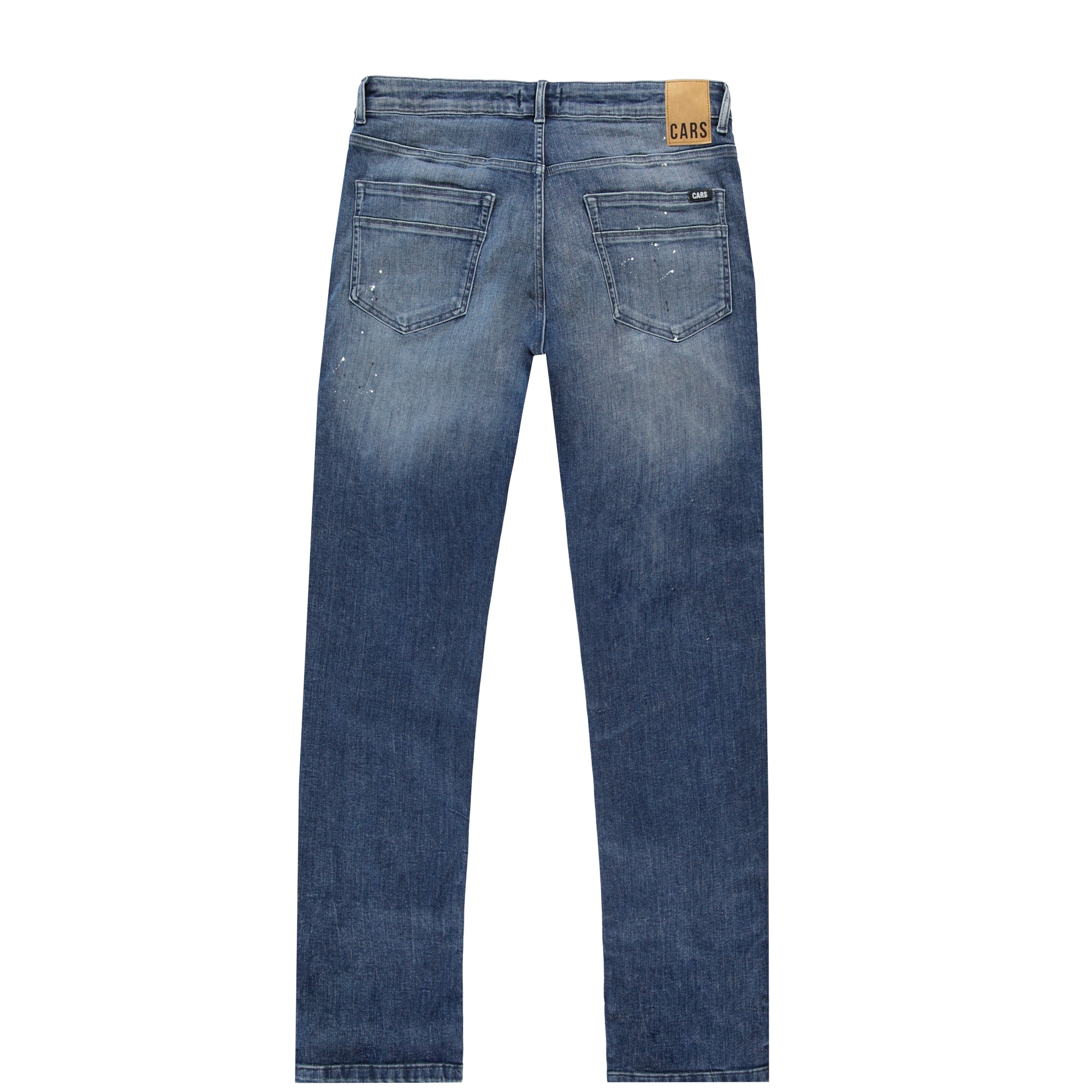 BATES Damage Stone Used