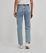 AMBER Denim Destroyed Bleached