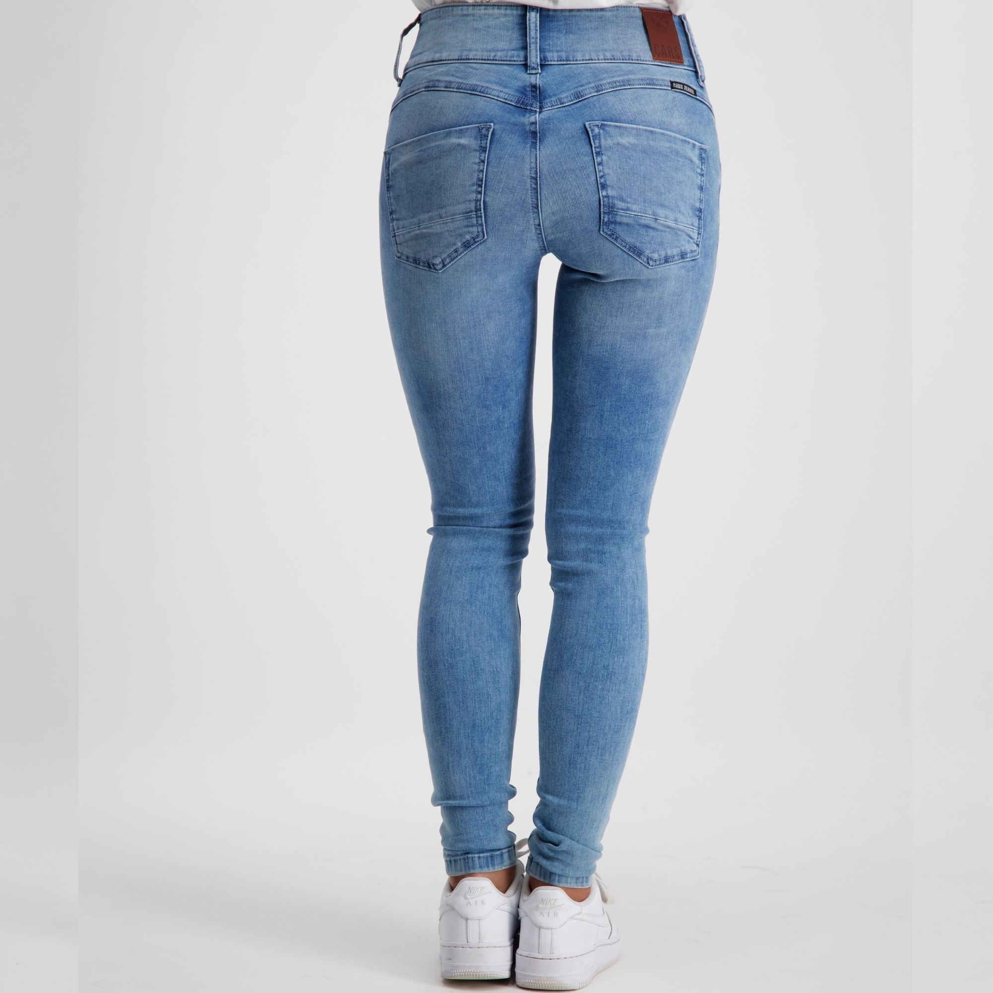 AMAZING Den.Bleached Used