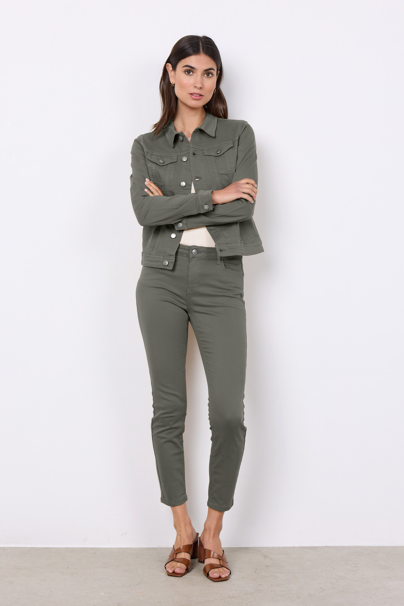 SC ERNA 2 (SOS 7390 ARMY)