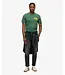 VL EMBROIDERED RELAXED TEE (International Pine)