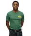 VL EMBROIDERED RELAXED TEE (International Pine)