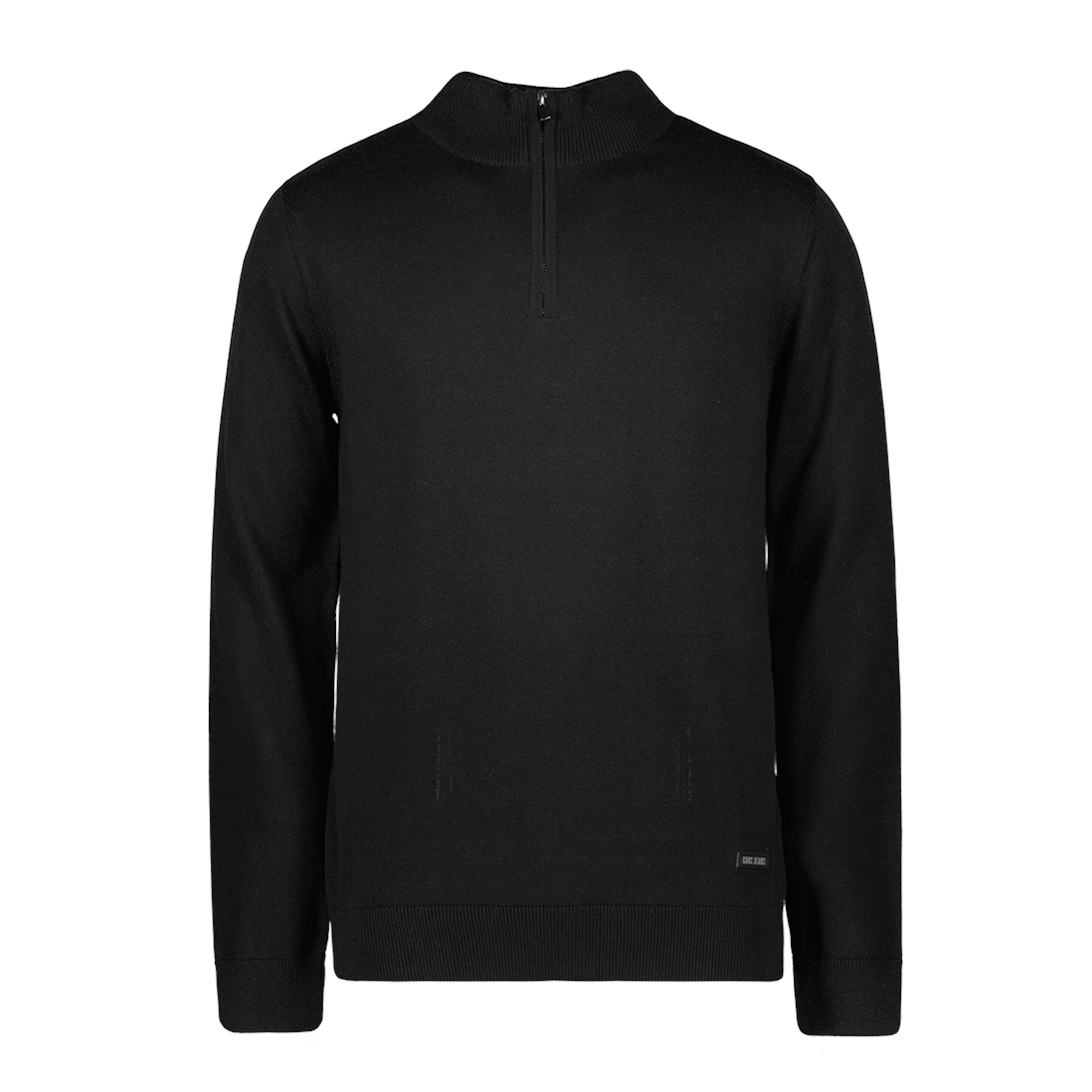FYNO SW ZIP (black)