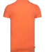 ESSENTIAL LOGO EMB TEE (Sunburst Coral)