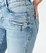 SUZY Skinny Fit (Light Blue)