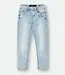 SUZY Skinny Fit (Light Blue)