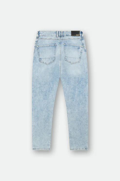 SUZY Skinny Fit (Light Blue)