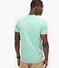 ESSENTIAL LOGO EMB TEE (Spearmint Light Green)