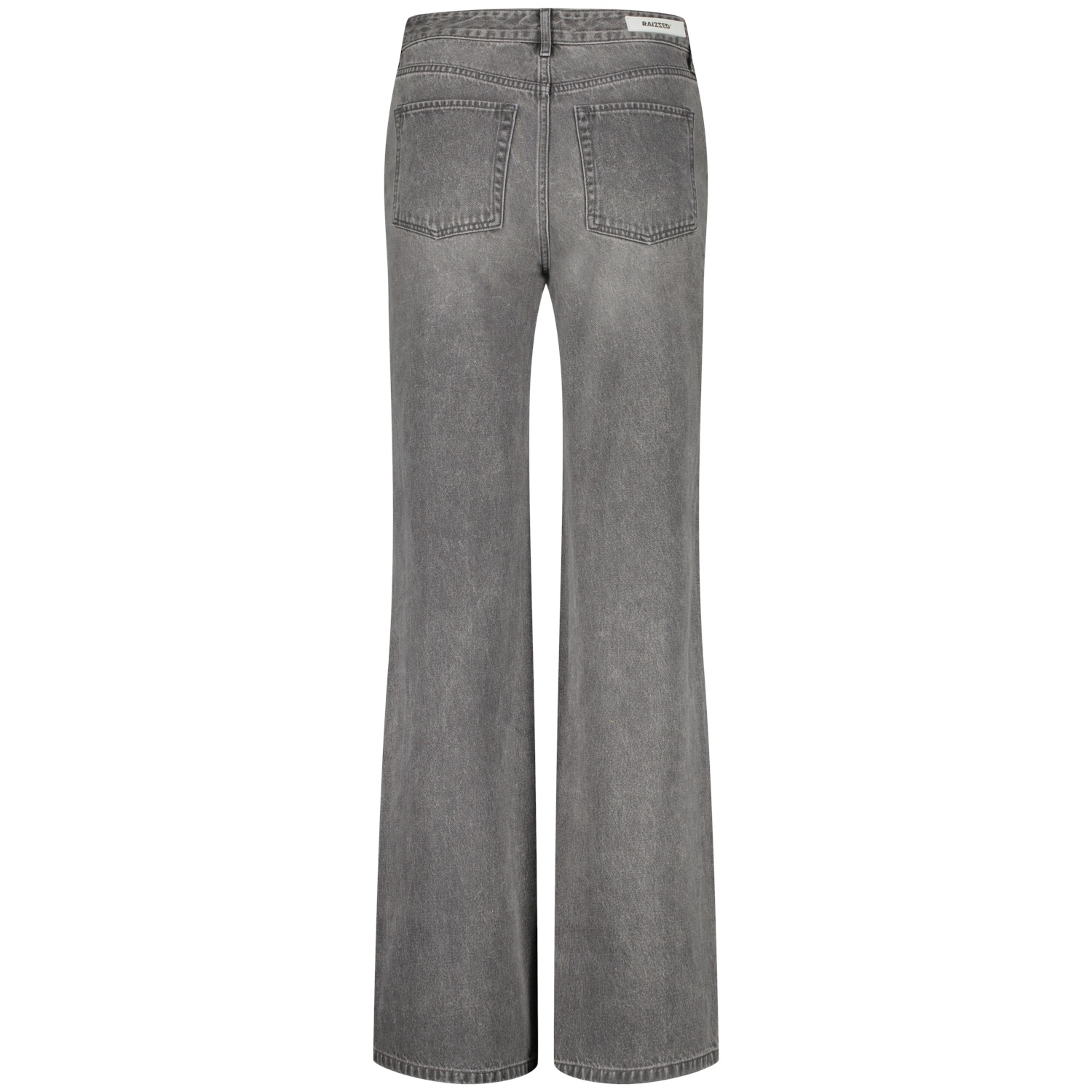 SKY Vintage Flare RD07 - Mid Grey Stone