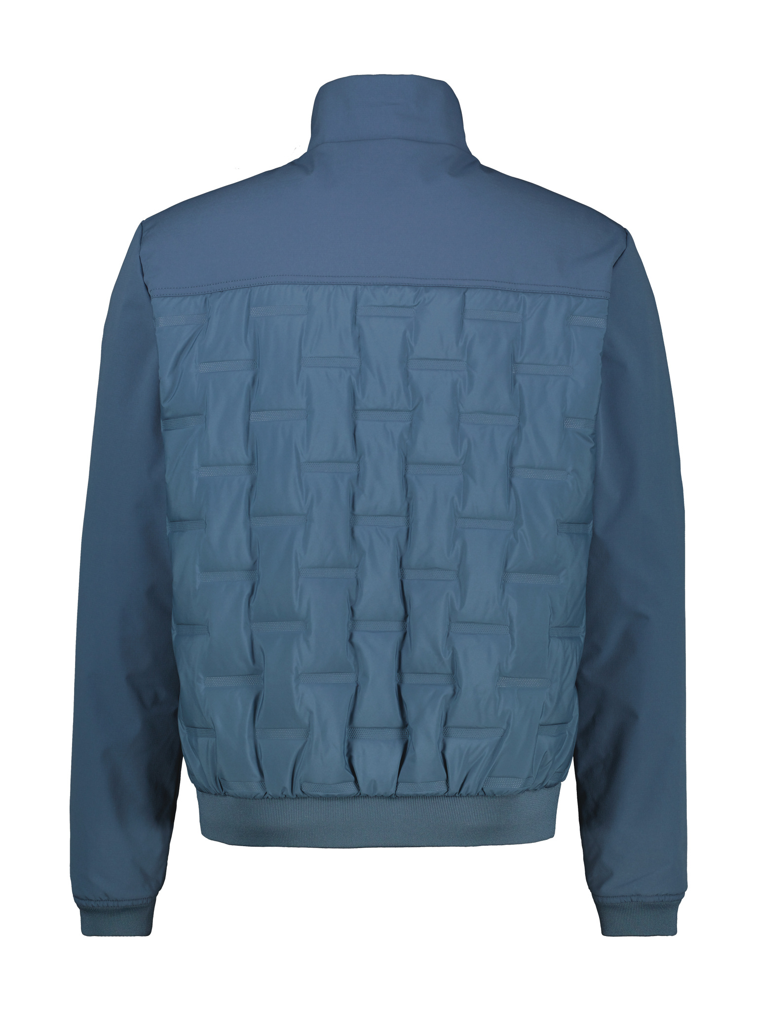 2527012 OUTDOORJACKE (443 Crispy Blue)