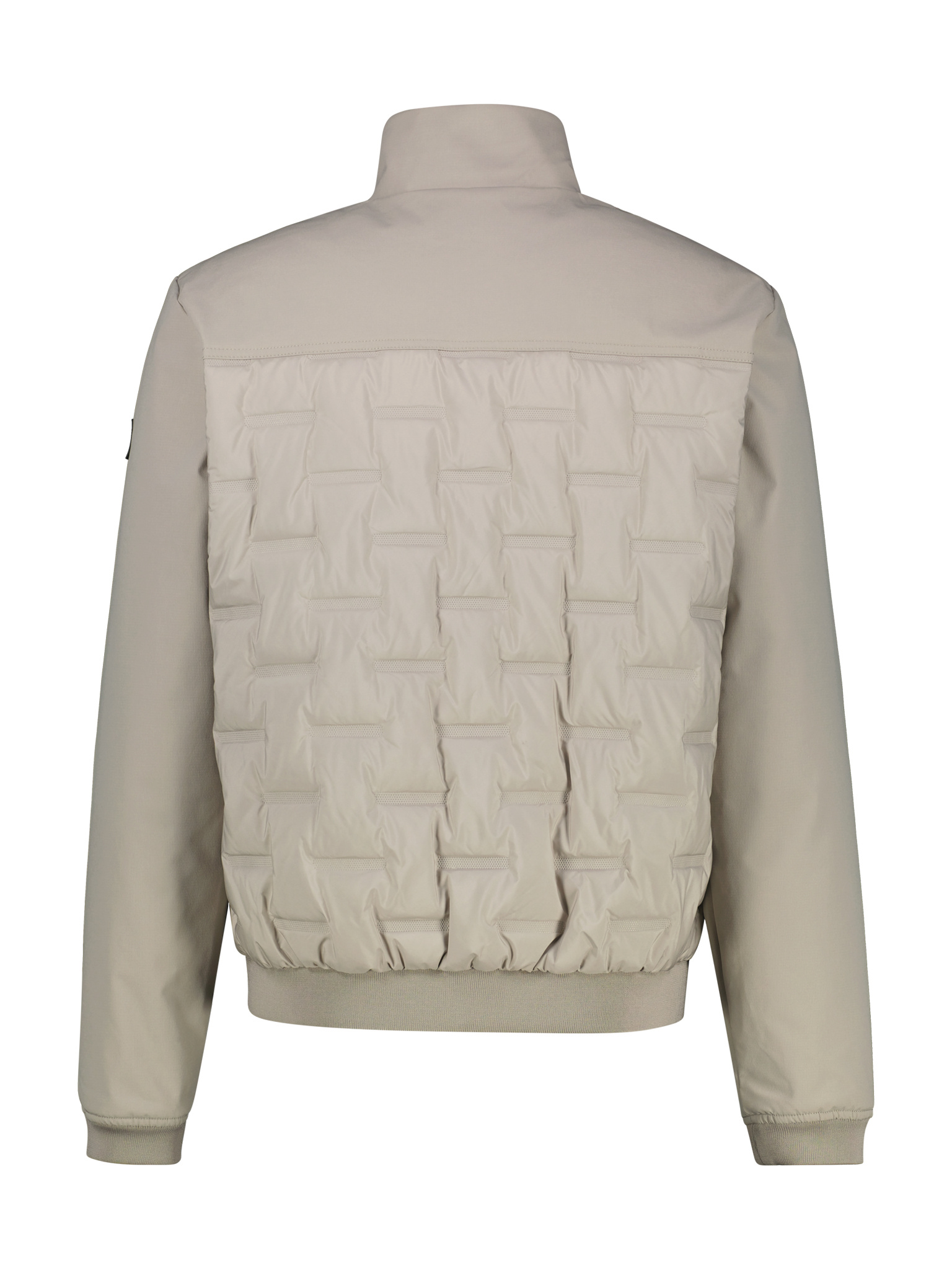 2527012 OUTDOORJACKE (136 Beige)