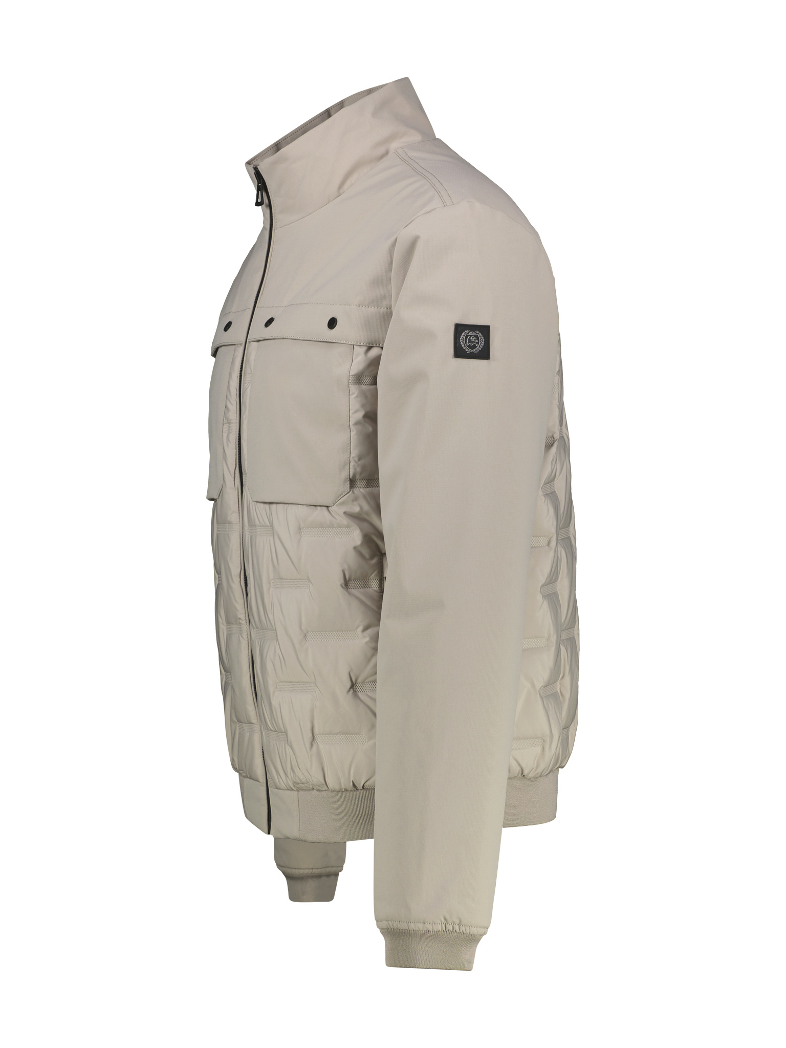 2527012 OUTDOORJACKE (136 Beige)