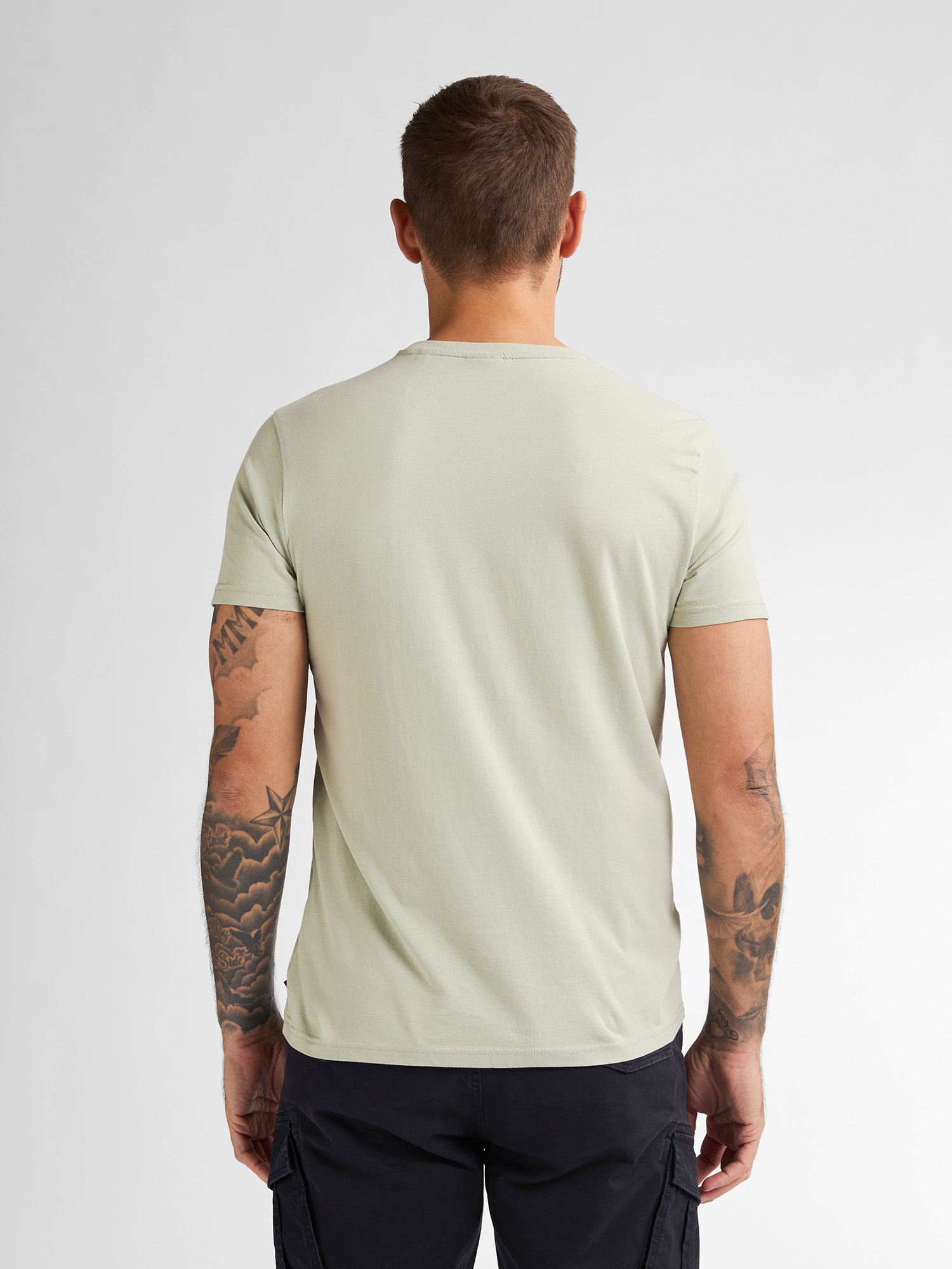 M-1050-TSR634 (6173)