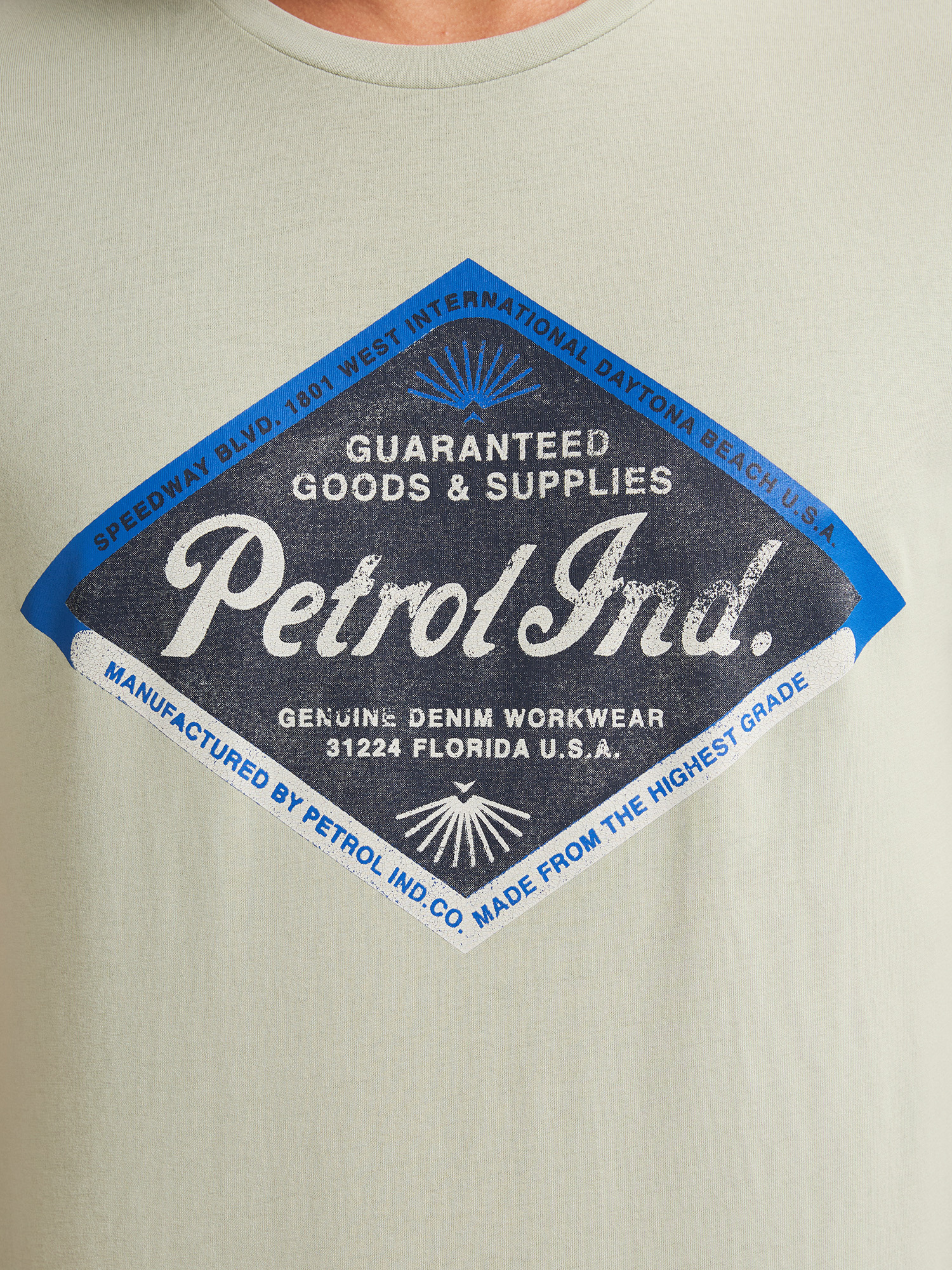 M-1050-TSR634 (6173)