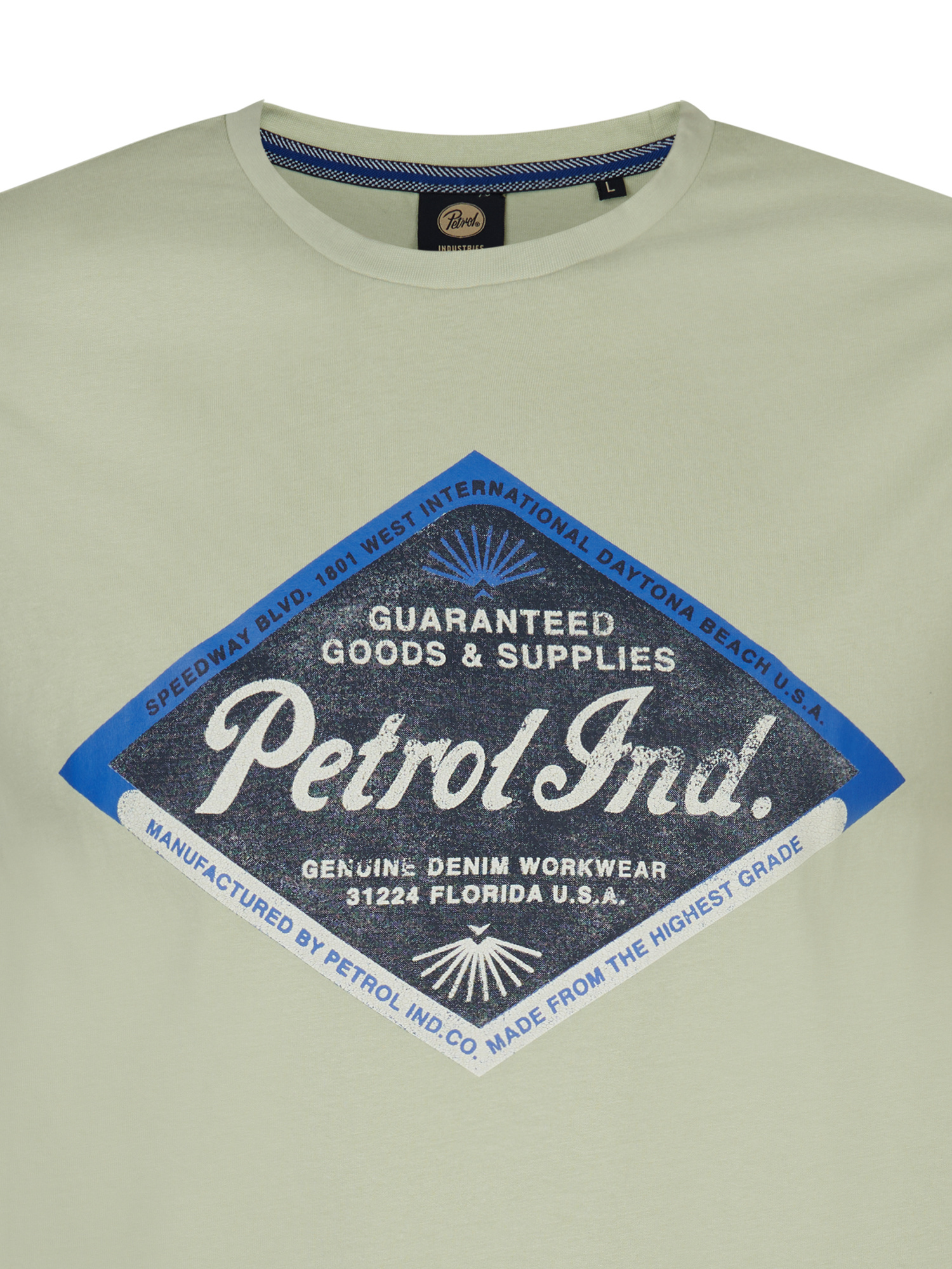 M-1050-TSR634 (6173)