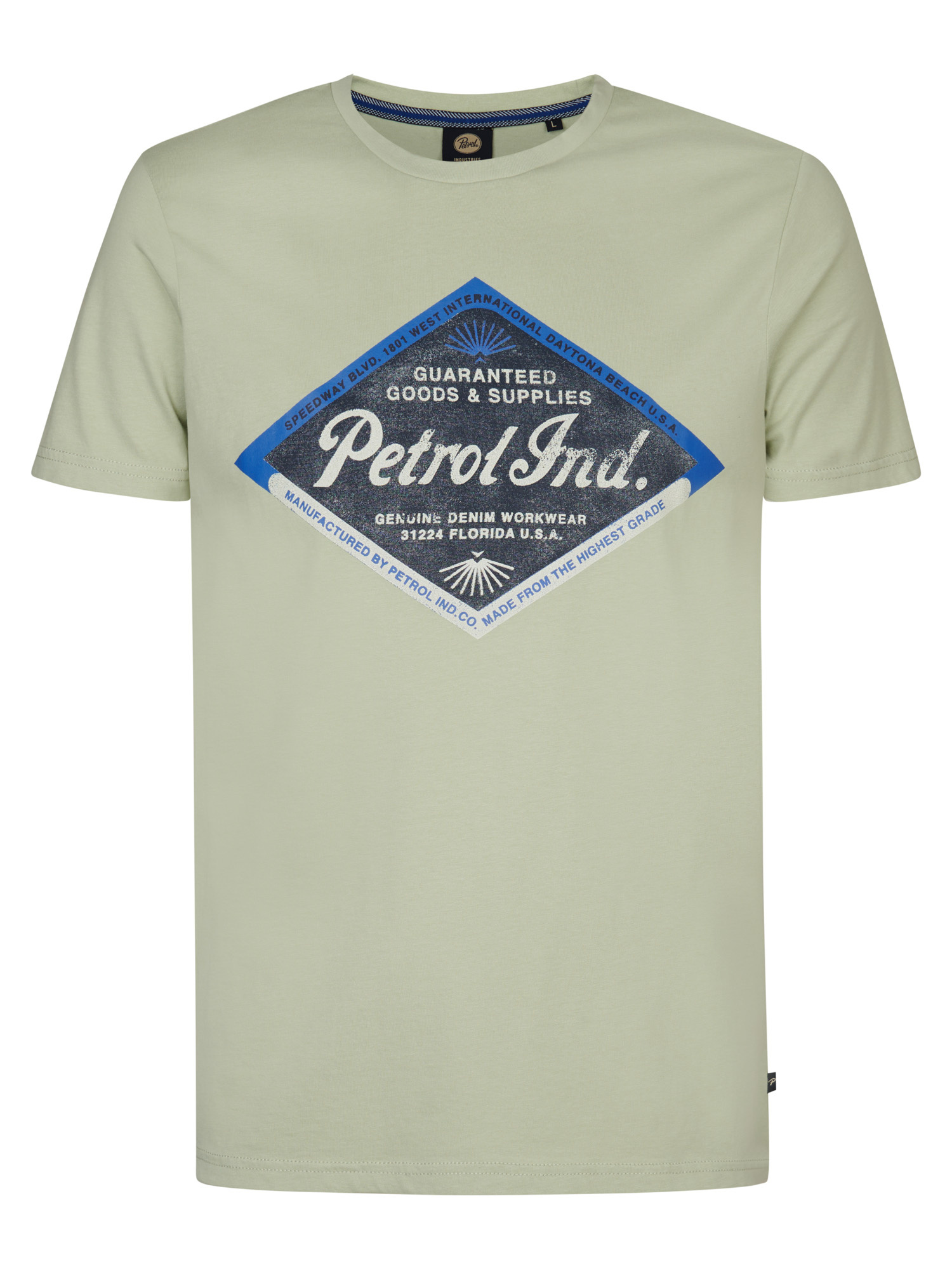 M-1050-TSR634 (6173)