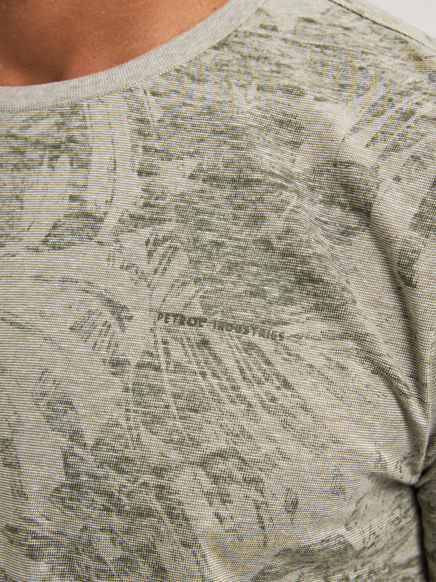 M-1050-TSR650 (6134)