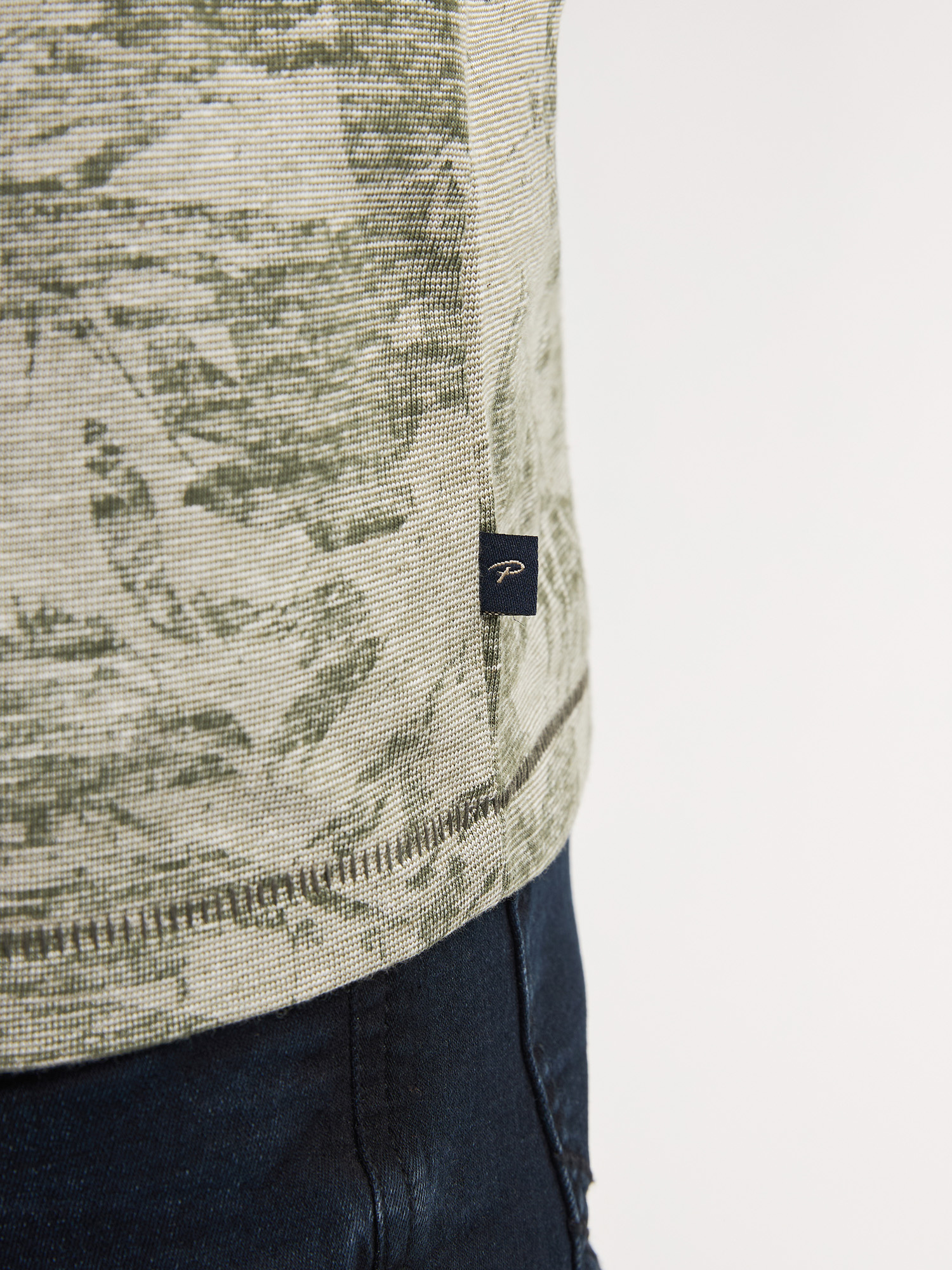 M-1050-TSR650 (6134)