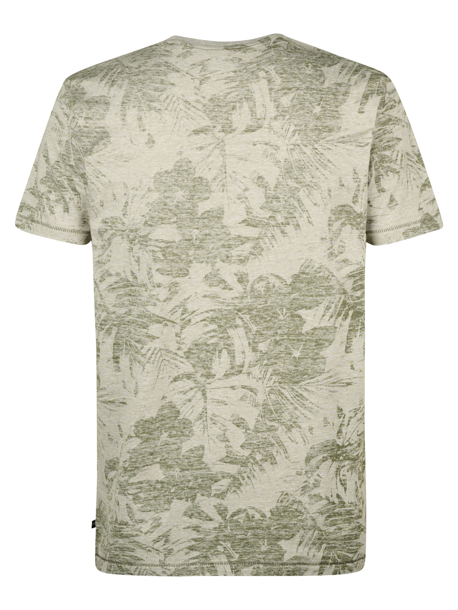 M-1050-TSR650 (6134)