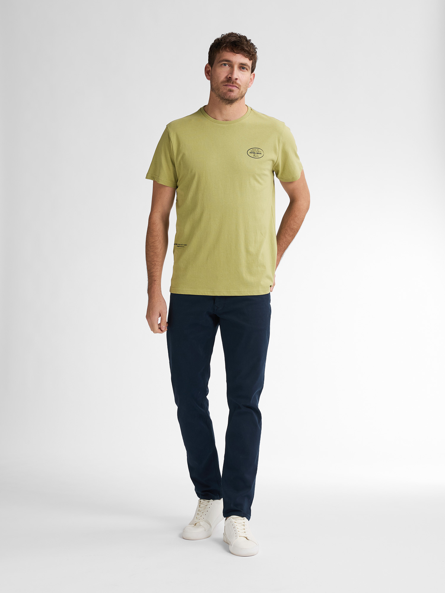 M-1050-TSR618 (6170)