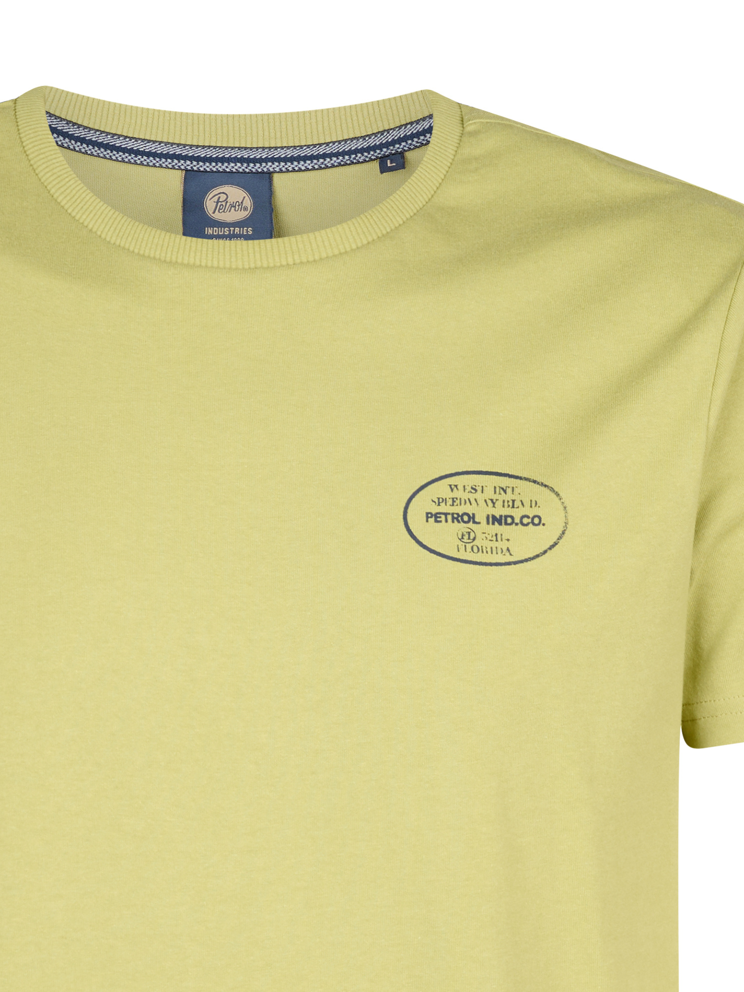 M-1050-TSR618 (6170)