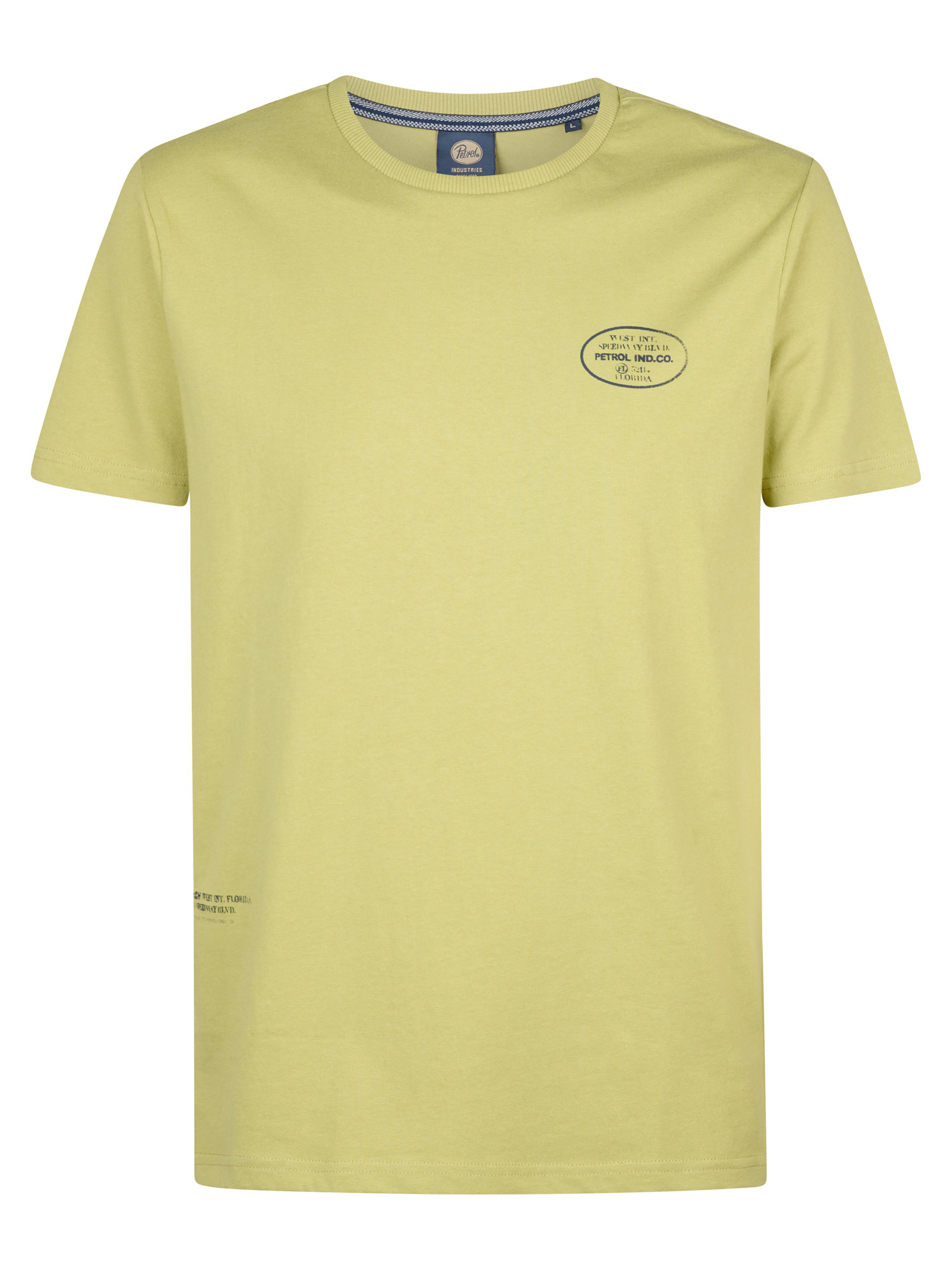 M-1050-TSR618 (6170)