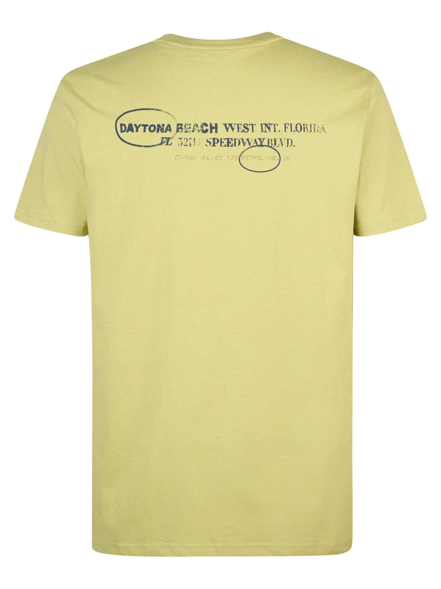 M-1050-TSR618 (6170)