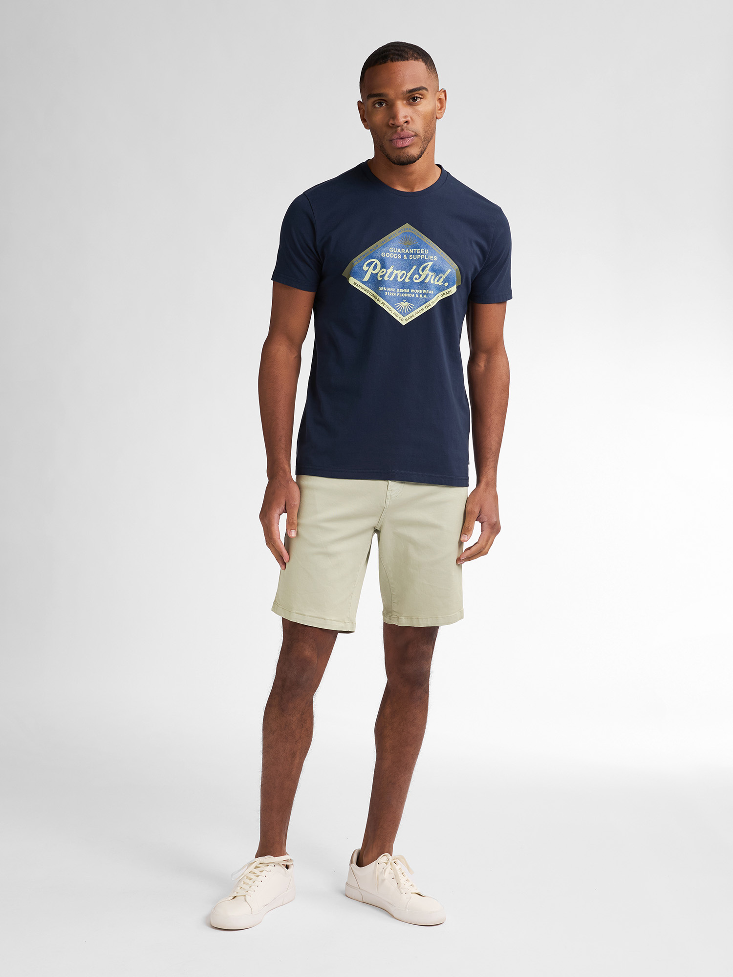 M-1050-TSR634 (5178)