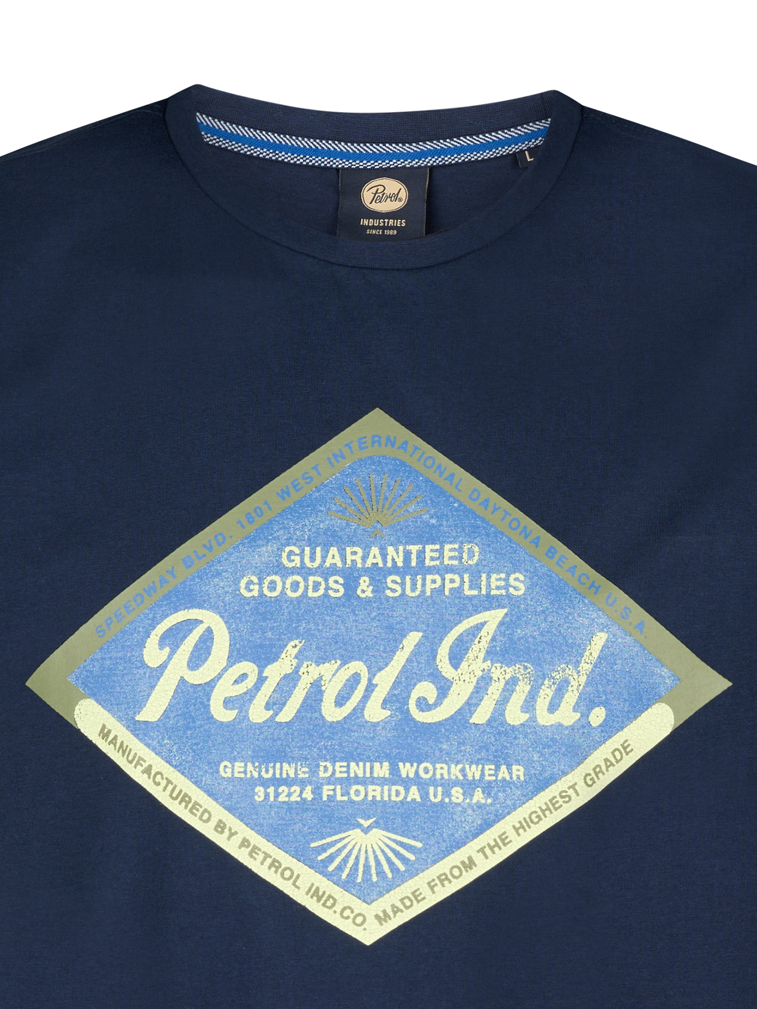 M-1050-TSR634 (5178)