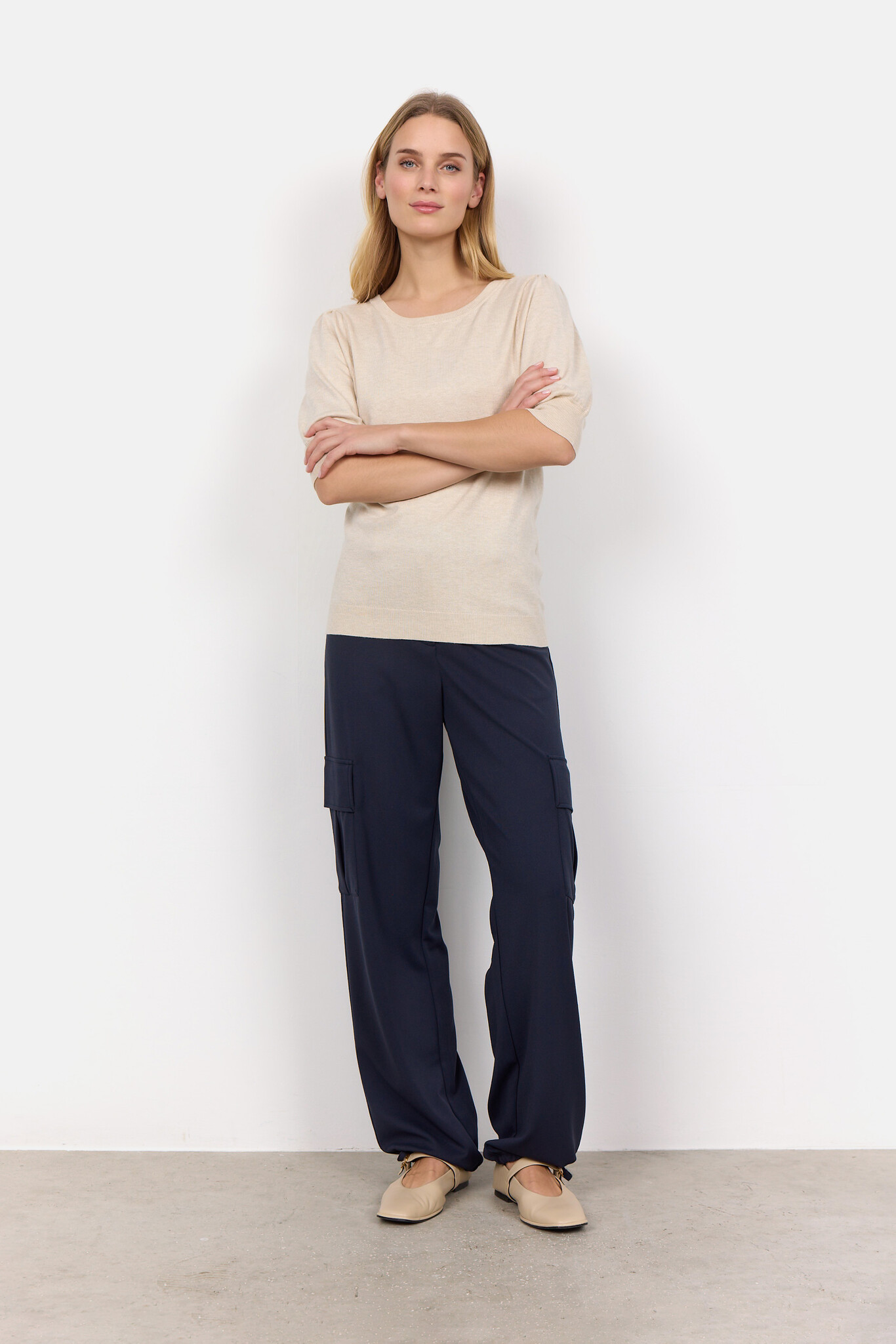 SC DOLLIE 753 (91620)